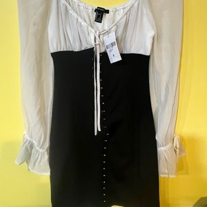 Forever 21 dress NWT